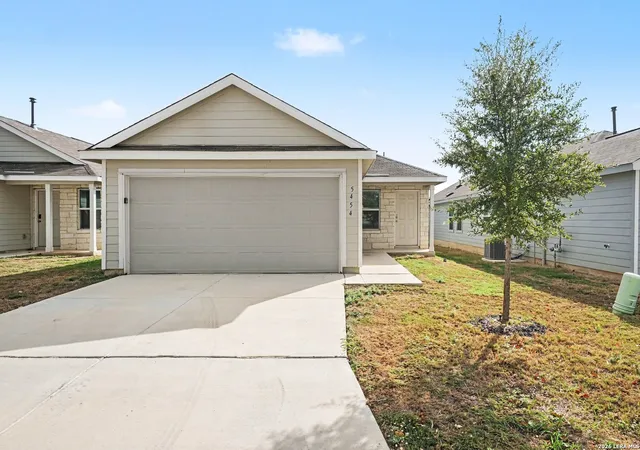 Photo 1 of Single family home for sale at 5454 Daphne Path, San Antonio, TX 78253 | MLS# 2025010 | Listing updated on 2026-10-21