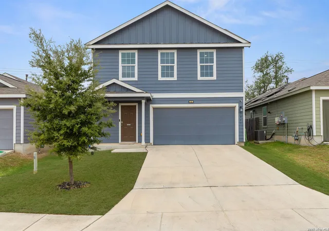 Photo 1 of Single family home for sale at 9843 Littleton Grist, San Antonio, TX 78254 | MLS# 2025018 | Listing updated on 2026-10-21
