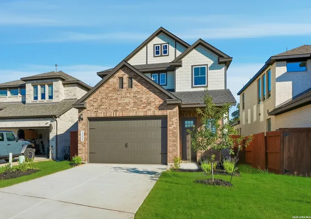 Photo 1 of Single family home for sale at 12414 Cotorra Springs, San Antonio, TX 78254 | MLS# 2025019 | Listing updated on 2026-10-21