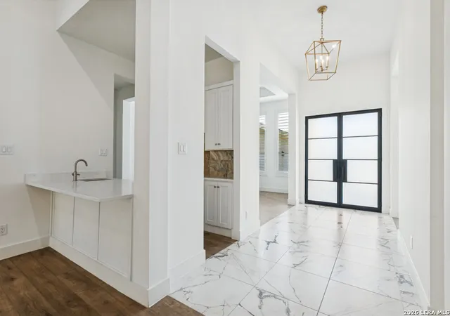 Photo 3 of Single family home for sale at 1101 Garraty Rd, Terrell Hills, TX 78209 | MLS# 2025039 | Listing updated on 2026-10-27