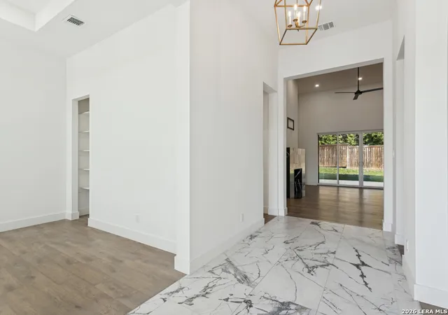Photo 4 of Single family home for sale at 1101 Garraty Rd, Terrell Hills, TX 78209 | MLS# 2025039 | Listing updated on 2026-10-27