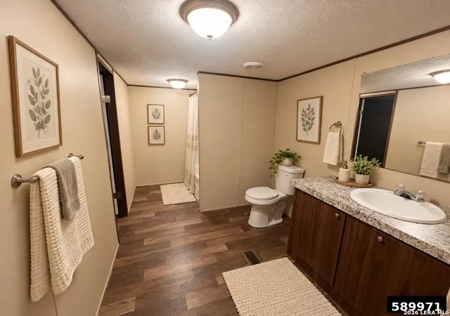 Photo 4 of Single family home for sale at 105 E Newman St, Cuero, TX 77954 | MLS# 2025050 | Listing updated on 2026-10-21