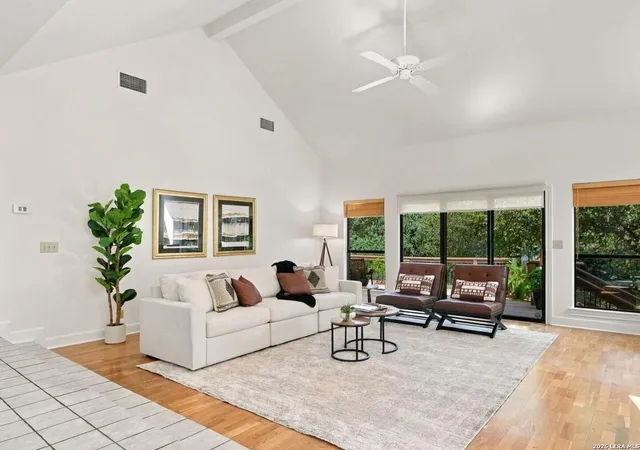 Photo 3 of Single family home for sale at 1131 River Park, San Antonio, TX 78216 | MLS# 2025064 | Listing updated on 2026-10-28
