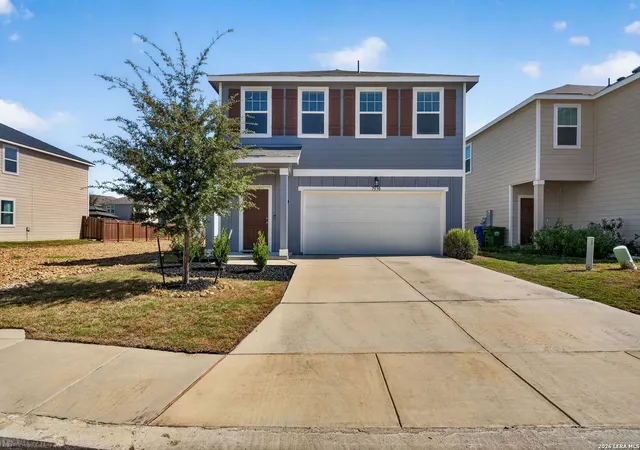 Photo 1 of Single family home for sale at 7530 Boa Holw, San Antonio, TX 78253 | MLS# 2025089 | Listing updated on 2026-10-21