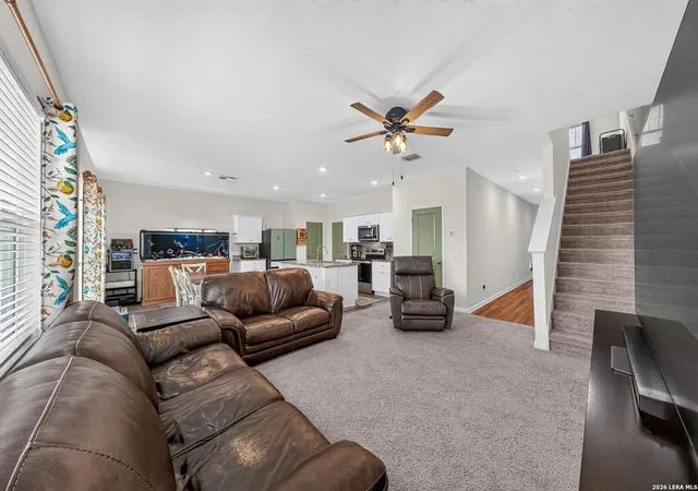 Photo 1 of Single family home for sale at 7530 Boa Holw, San Antonio, TX 78253 | MLS# 2025089 | Listing updated on 2026-10-21