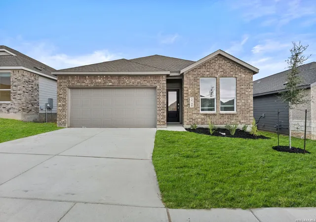 Photo 1 of Single family home for sale at 3740 Barnes Brk, San Antonio, TX 78245 | MLS# 2025092 | Listing updated on 2026-10-23