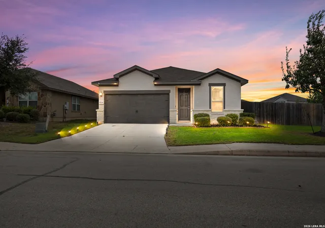 Photo 1 of Single family home for sale at 8214 Oak Harvest, San Antonio, TX 78254 | MLS# 2025095 | Listing updated on 2026-10-23