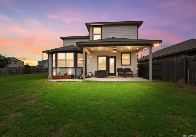 Photo 1 of Single family home for sale at 8214 Oak Harvest, San Antonio, TX 78254 | MLS# 2025095 | Listing updated on 2026-10-23