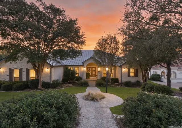 Single family home for sale at 17 Byron Nelson, San Antonio, TX 78257 | MLS# 2025101