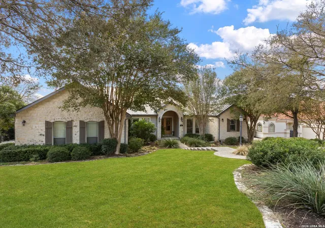 Photo 3 of Single family home for sale at 17 Byron Nelson, San Antonio, TX 78257 | MLS# 2025101 | Listing updated on 2026-10-21