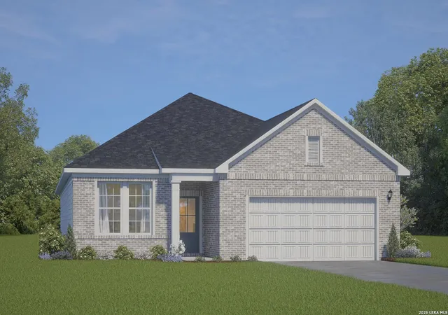 Photo 1 of Single family home for sale at 421 Tims Way, Seguin, TX 78155 | MLS# 2025111 | Listing updated on 2026-10-21