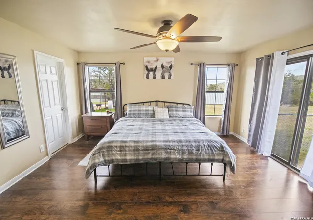 Photo 3 of Single family home for sale at 277 W Bear Springs Rd, Pipe Creek, TX 78063 | MLS# 2025121 | Listing updated on 2026-10-21
