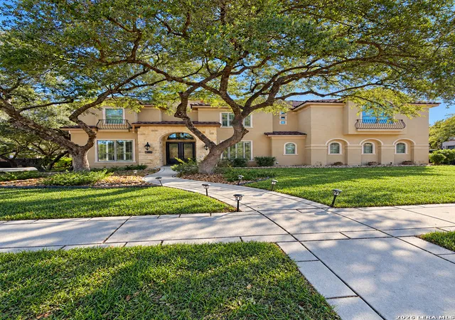Photo 1 of Single family home for sale at 24511 Bogey Rdg, San Antonio, TX 78260 | MLS# 2025131 | Listing updated on 2026-10-21