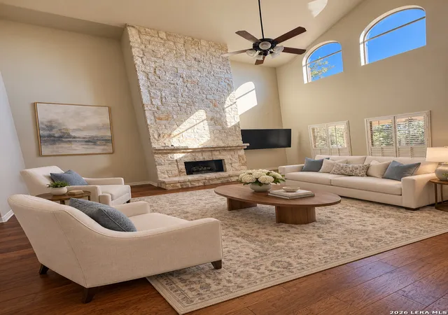 Photo 3 of Single family home for sale at 24511 Bogey Rdg, San Antonio, TX 78260 | MLS# 2025131 | Listing updated on 2026-10-21