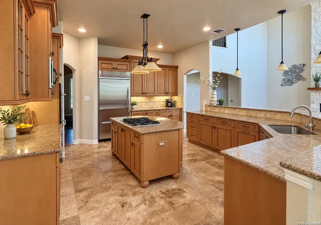 Photo 4 of Single family home for sale at 24511 Bogey Rdg, San Antonio, TX 78260 | MLS# 2025131 | Listing updated on 2026-10-21