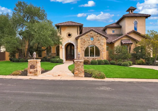 Photo 3 of Mansion for sale at 4 Esquire, San Antonio, TX 78257 | MLS# 2025133 | Listing updated on 2026-10-22