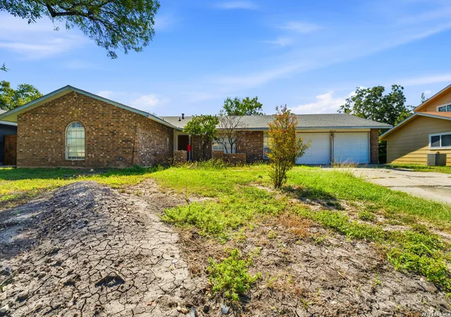 Photo 1 of Single family home for sale at 8610 Angel Valley, San Antonio, TX 78227 | MLS# 2025146 | Listing updated on 2026-10-29