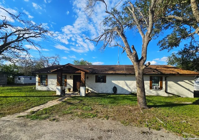 Photo 1 of Single family home for sale at 1024 Fm 1145, Kenedy, TX 78119 | MLS# 2025159 | Listing updated on 2026-10-21