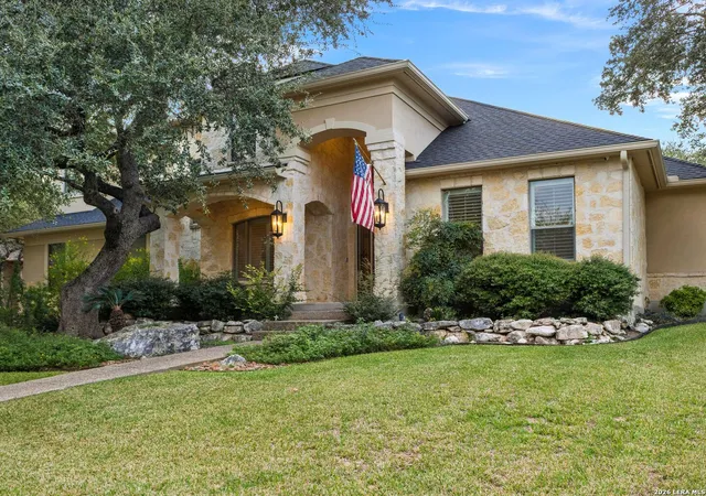 Photo 1 of Single family home for sale at 843 Fawnway, San Antonio, TX 78260 | MLS# 2025162 | Listing updated on 2026-10-21