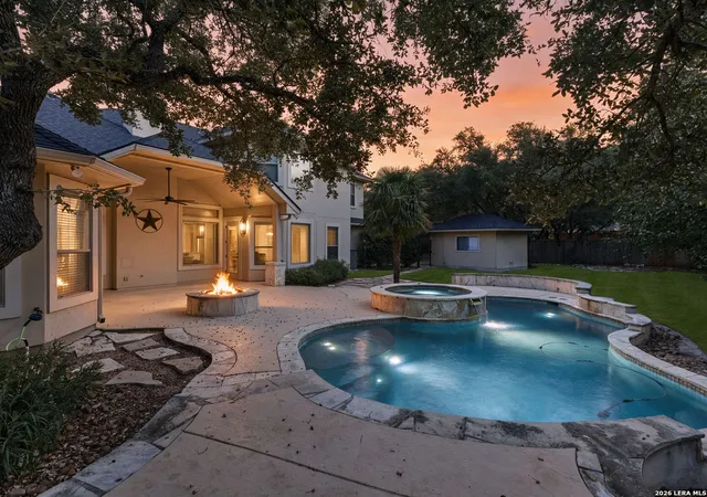 Photo 2 of Single family home for sale at 843 Fawnway, San Antonio, TX 78260 | MLS# 2025162 | Listing updated on 2026-10-21