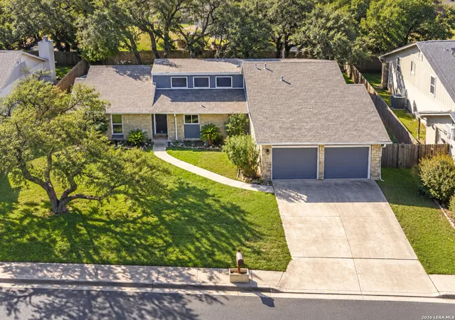 Single family home for sale at 2810 Rocky Oak St, San Antonio, TX 78232 | MLS# 2025166