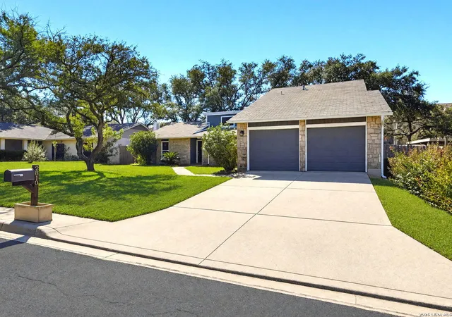 Photo 1 of Single family home for sale at 2810 Rocky Oak St, San Antonio, TX 78232 | MLS# 2025166 | Listing updated on 2026-10-22
