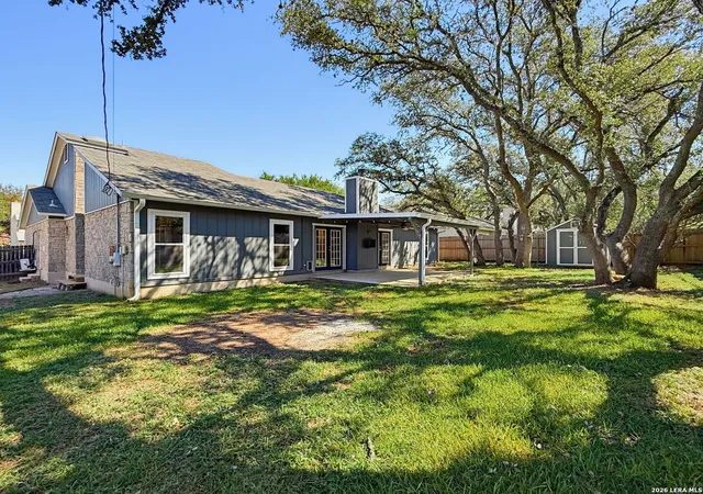 Photo 2 of Single family home for sale at 2810 Rocky Oak St, San Antonio, TX 78232 | MLS# 2025166 | Listing updated on 2026-10-22