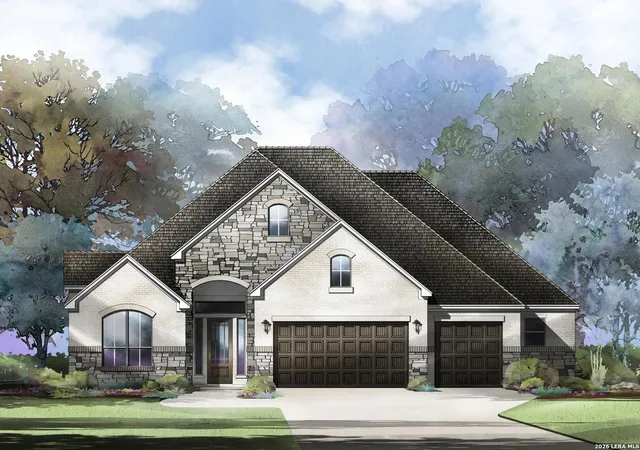 Photo 1 of Single family home for sale at 1711 Yardzen, San Antonio, TX 78260 | MLS# 2025175 | Listing updated on 2026-10-22