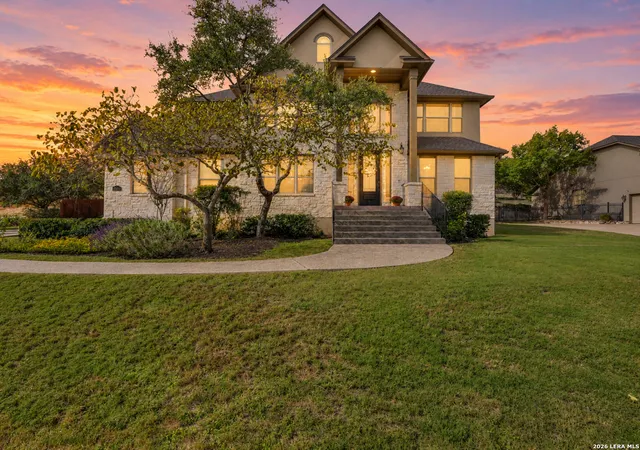 Photo 1 of Single family home for sale at 23711 Verde Riv, San Antonio, TX 78255 | MLS# 2025180 | Listing updated on 2026-10-21