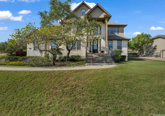 Photo 1 of Single family home for sale at 23711 Verde Riv, San Antonio, TX 78255 | MLS# 2025180 | Listing updated on 2026-10-21