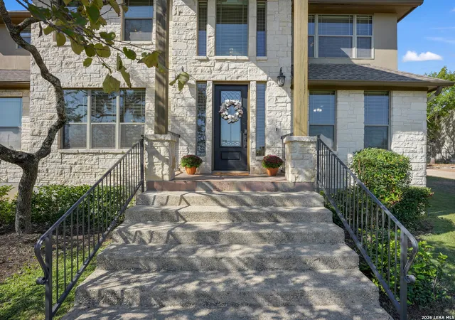 Photo 2 of Single family home for sale at 23711 Verde Riv, San Antonio, TX 78255 | MLS# 2025180 | Listing updated on 2026-10-21