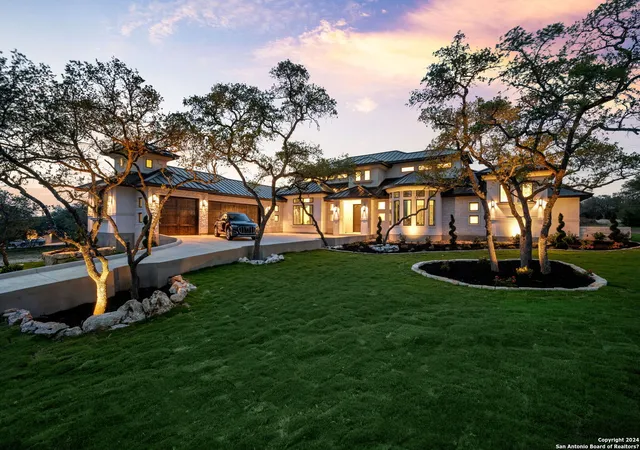 Photo 1 of Single family home for sale at 23531 Osceola Blf, San Antonio, TX 78261 | MLS# 2025185 | Listing updated on 2026-10-21