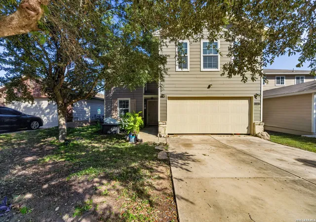 Photo 1 of Single family home for sale at 11507 Oaks Hike, San Antonio, TX 78245 | MLS# 2025203 | Listing updated on 2026-10-22