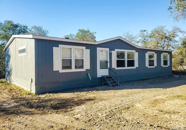 Single family home for sale at 1608 Big Oak Dr, San Antonio, TX 78264 | MLS# 2025220