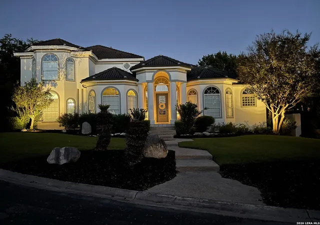 Single family home for sale at 10 Kings Heath, San Antonio, TX 78257 | MLS# 2025223