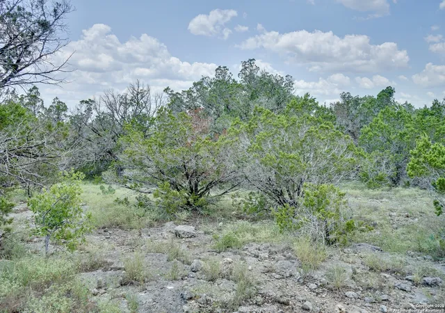 Photo 2 of Land for sale at 449 Coyote Trl, Spring Branch, TX 78070 | MLS# 2025226 | Listing updated on 2026-10-23