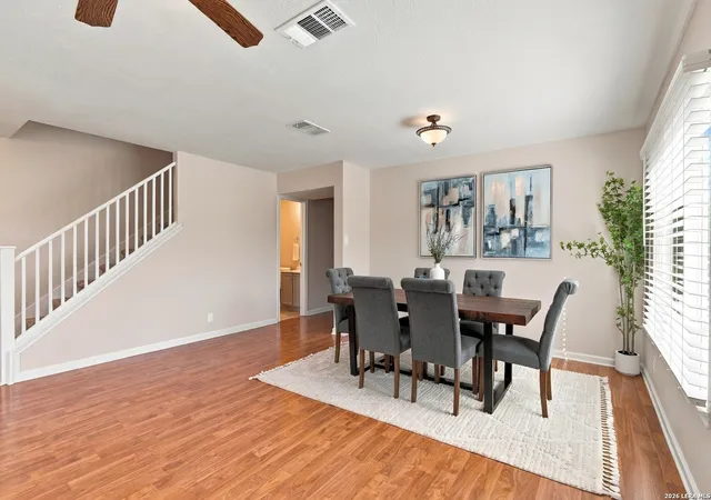 Photo 1 of Single family home for sale at 11202 Scarborough Ct, San Antonio, TX 78249 | MLS# 2025232 | Listing updated on 2026-10-26
