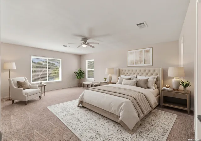 Photo 4 of Single family home for sale at 11202 Scarborough Ct, San Antonio, TX 78249 | MLS# 2025232 | Listing updated on 2026-10-26