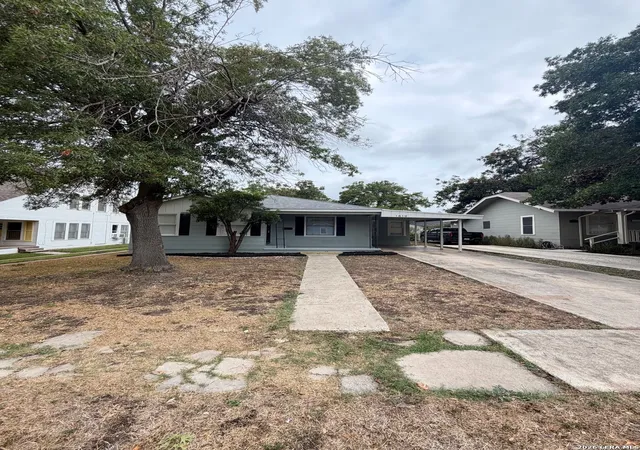 Single family home for sale at 1819 Schley Ave, San Antonio, TX 78210 | MLS# 2025234
