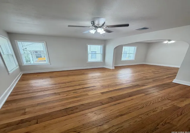Photo 4 of Single family home for sale at 1819 Schley Ave, San Antonio, TX 78210 | MLS# 2025234 | Listing updated on 2026-10-22