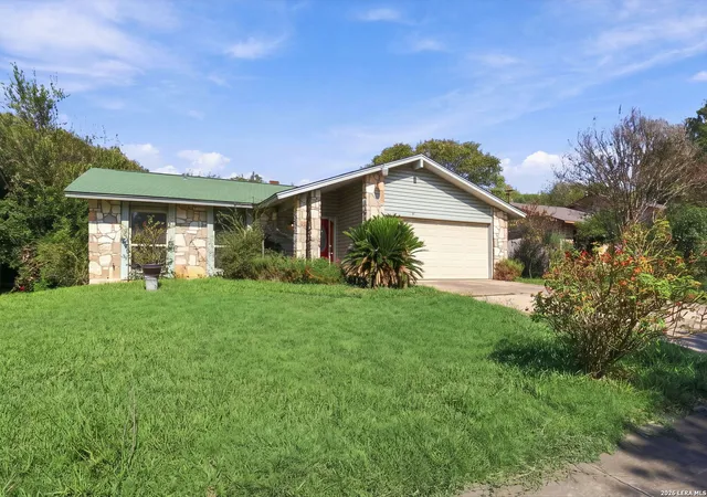 Photo 1 of Single family home for sale at 6719 Carters Blf, San Antonio, TX 78239 | MLS# 2025237 | Listing updated on 2026-10-22