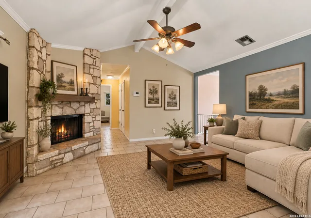 Photo 2 of Single family home for sale at 6719 Carters Blf, San Antonio, TX 78239 | MLS# 2025237 | Listing updated on 2026-10-22