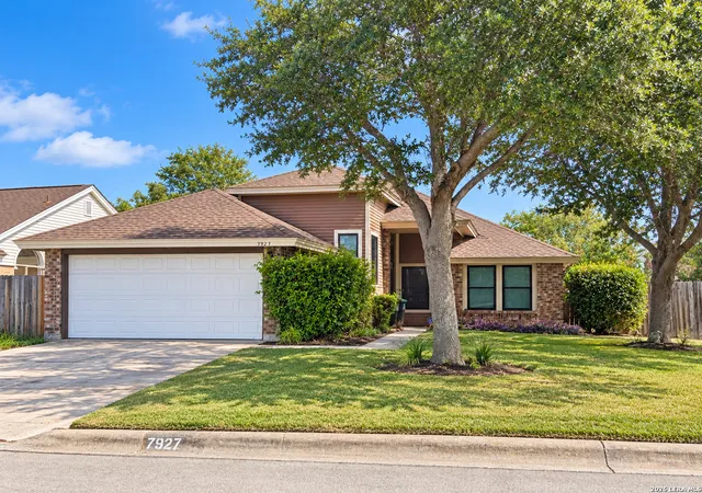 Photo 1 of Sale Pending at 7927 Flower Trl, San Antonio, TX 78244 | MLS# 2025238 | Listing updated on 2026-10-23