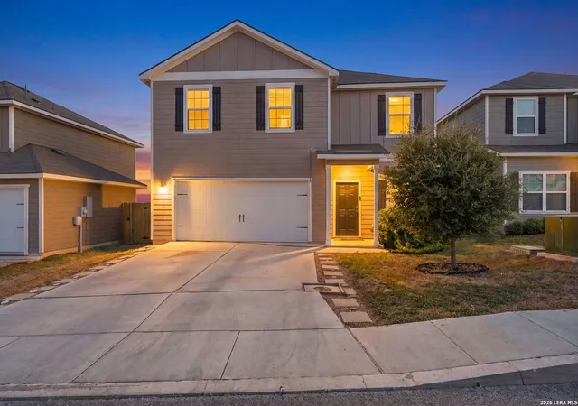 Single family home for sale at 11006 Chatham Ct, Converse, TX 78109 | MLS# 2025243