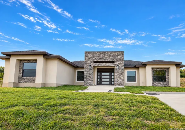 Single family home for sale at 1741 Cox, Eagle Pass, TX 78852 | MLS# 2025244