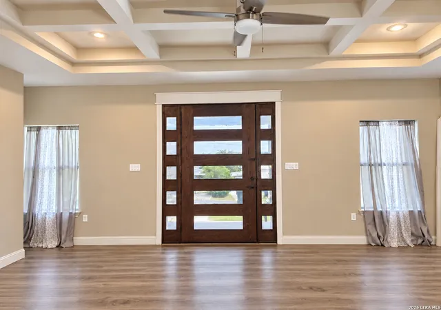 Photo 1 of Single family home for sale at 1741 Cox, Eagle Pass, TX 78852 | MLS# 2025244 | Listing updated on 2026-10-22
