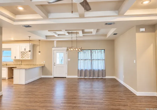 Photo 2 of Single family home for sale at 1741 Cox, Eagle Pass, TX 78852 | MLS# 2025244 | Listing updated on 2026-10-22