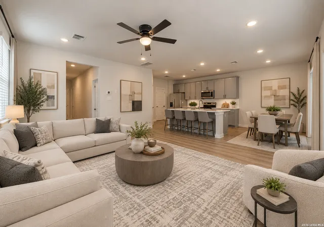 Single family home for sale at 5810 Sendero Rnch, San Antonio, TX 78253 | MLS# 2025246
