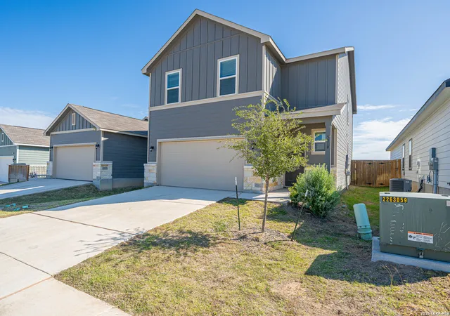 Photo 1 of Single family home for sale at 5810 Sendero Rnch, San Antonio, TX 78253 | MLS# 2025246 | Listing updated on 2026-10-22