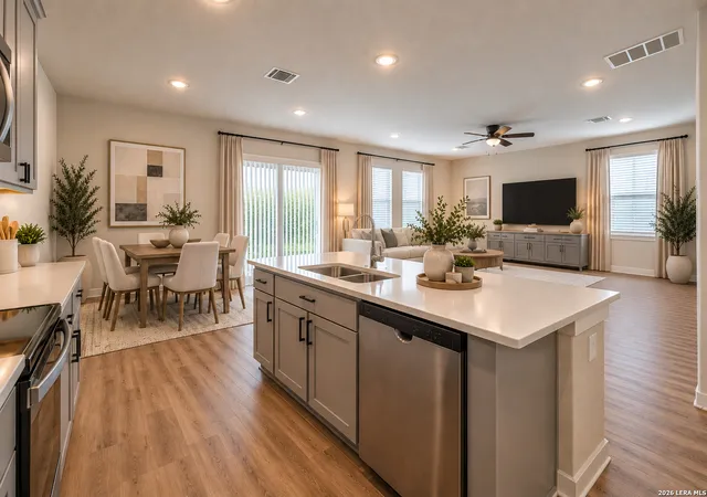 Photo 2 of Single family home for sale at 5810 Sendero Rnch, San Antonio, TX 78253 | MLS# 2025246 | Listing updated on 2026-10-22